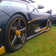 Illustration for article titled Salon Prive UNBELIEVABLE CARS